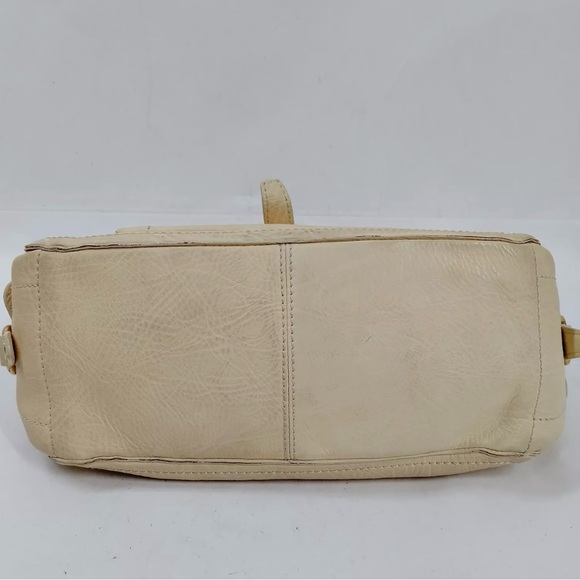 Celine Beige Tote Bag - Picture 5 of 9